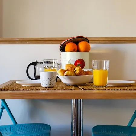 Апартаменты Sweet 4 *