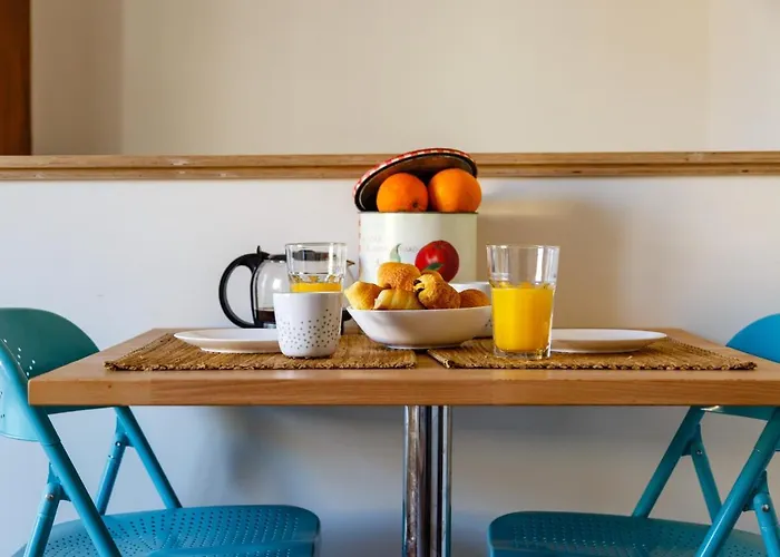 Апартаменты Sweet 4 *