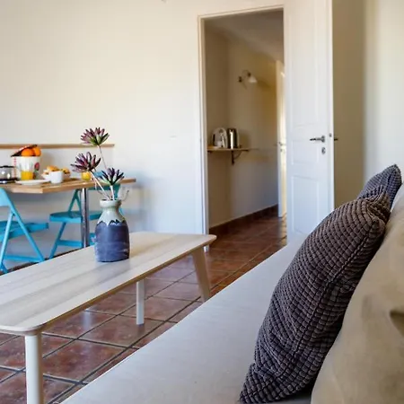 Sweet 4 Apartment