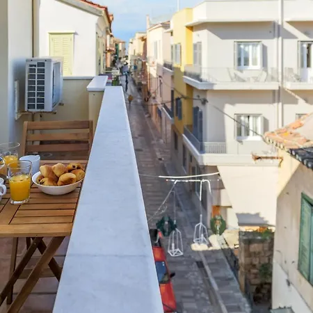 Sweet 4 Nafplio