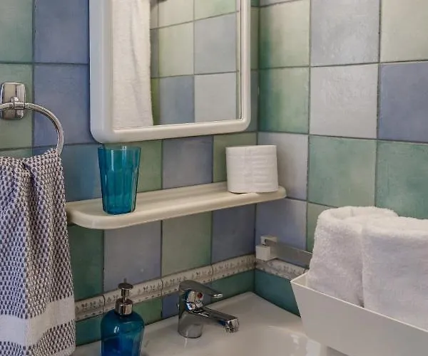 Appartement Sweet 4 *